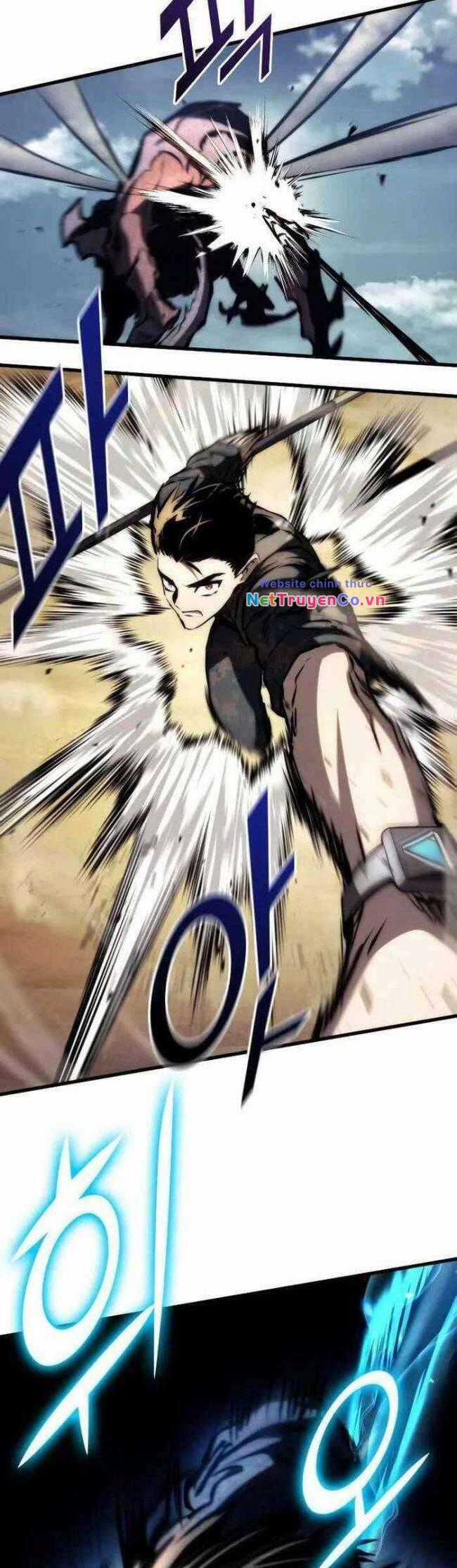 Trảm Long - Chapter 65 - Trang 57