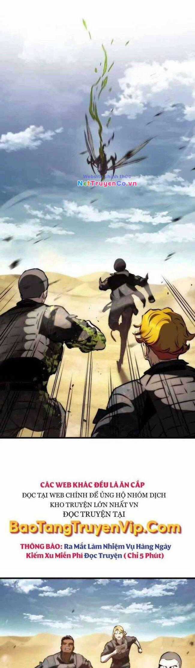 Trảm Long - Chapter 65 - Trang 60