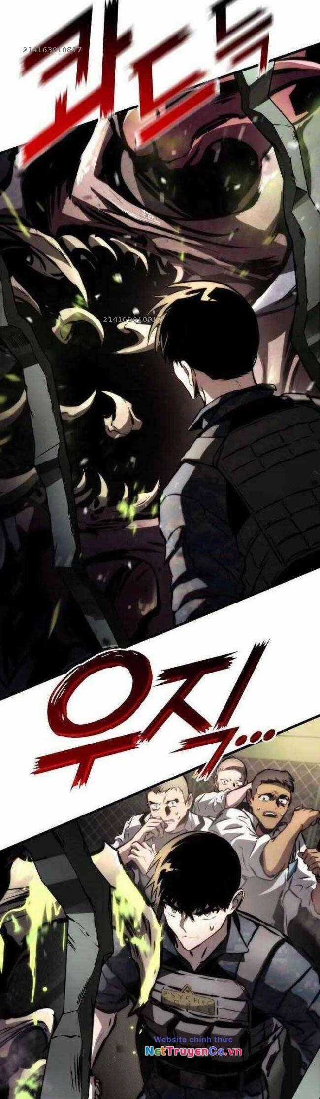 Trảm Long - Chapter 65 - Trang 7