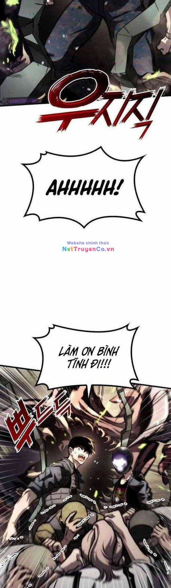 Trảm Long - Chapter 65 - Trang 8