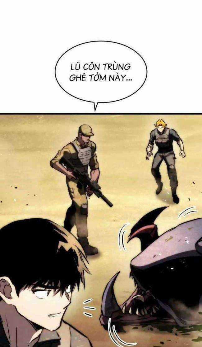 Trảm Long - Chapter 65 - Trang 81