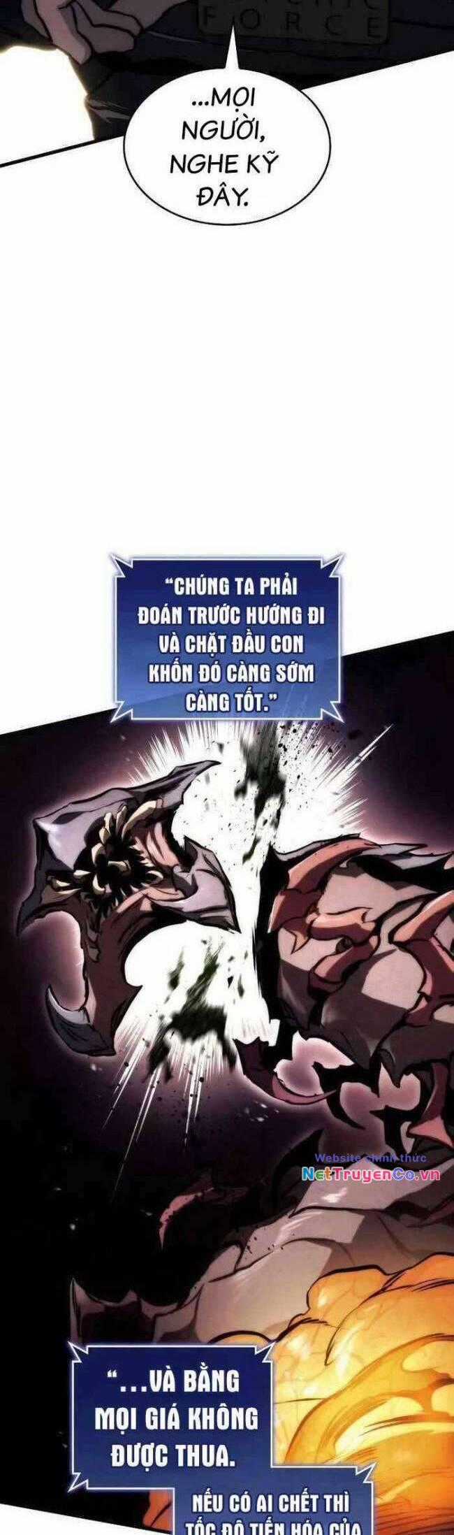 Trảm Long - Chapter 65 - Trang 10