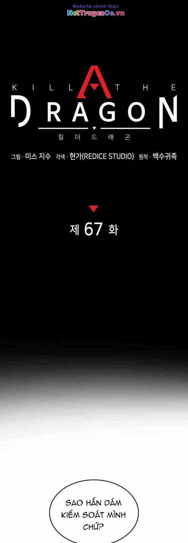 Trảm Long - Chapter 67 - Trang 13