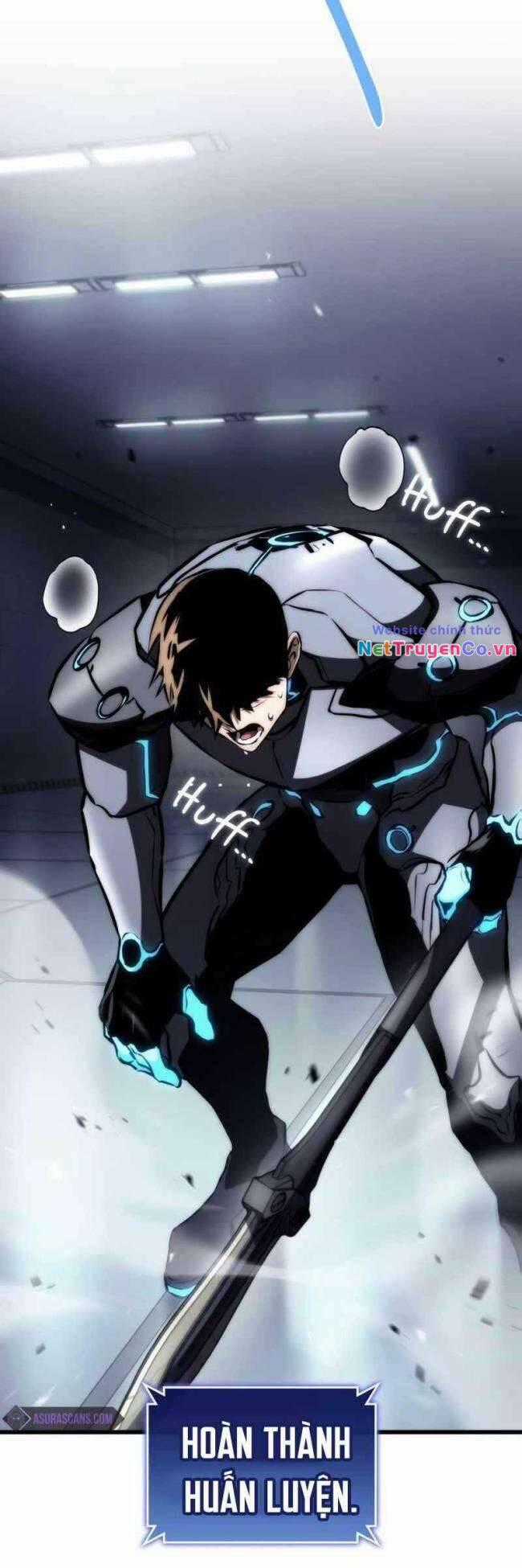 Trảm Long - Chapter 67 - Trang 17