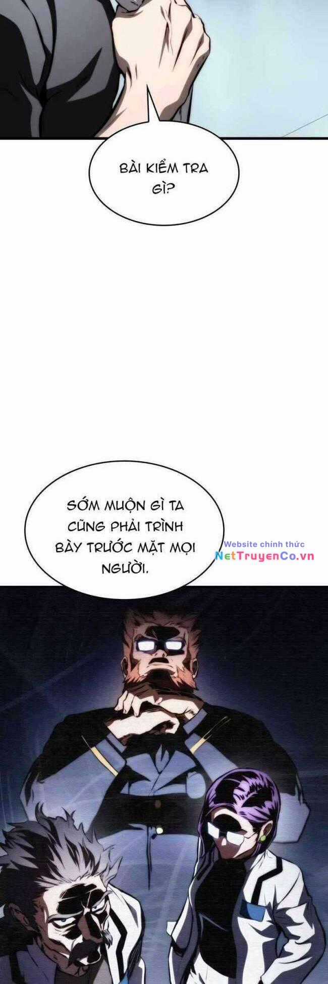 Trảm Long - Chapter 67 - Trang 20