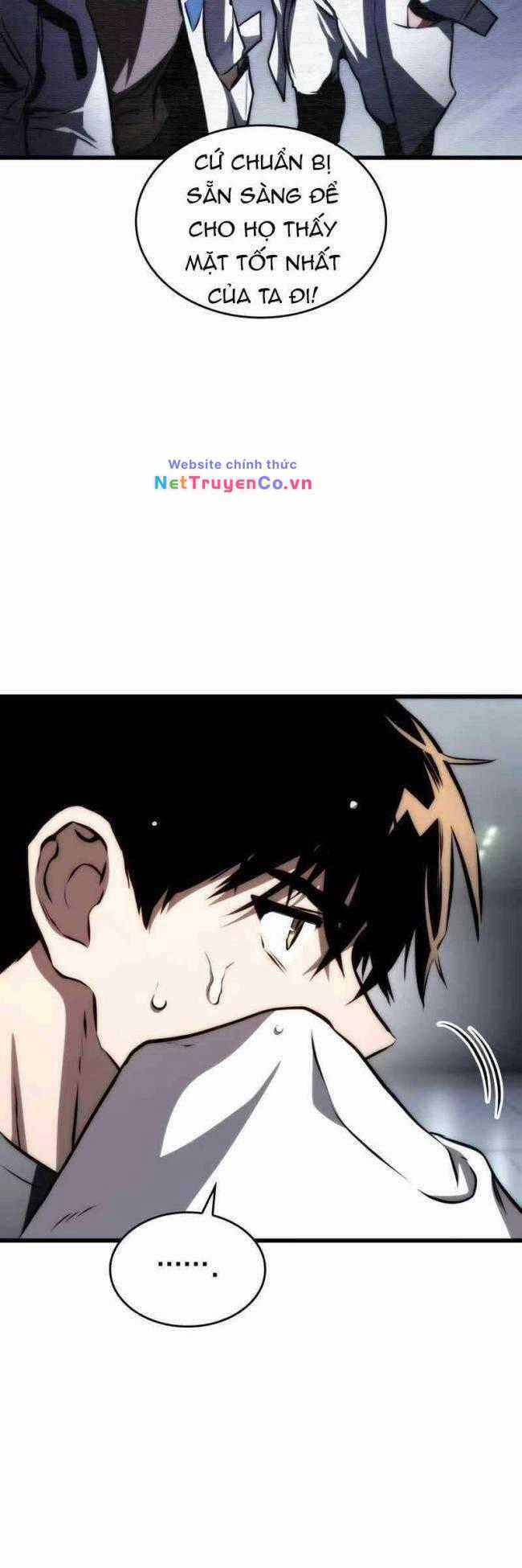 Trảm Long - Chapter 67 - Trang 21