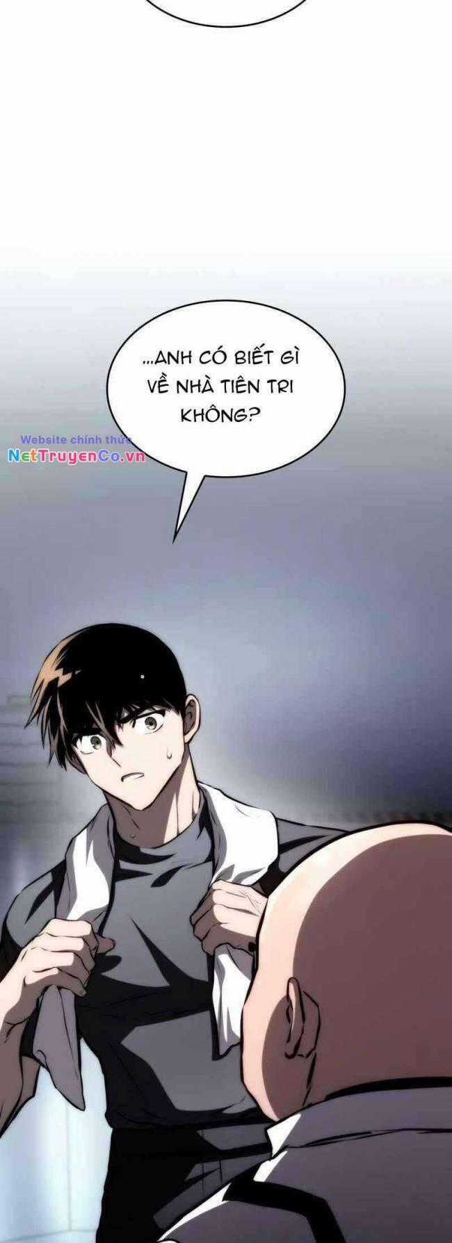 Trảm Long - Chapter 67 - Trang 23