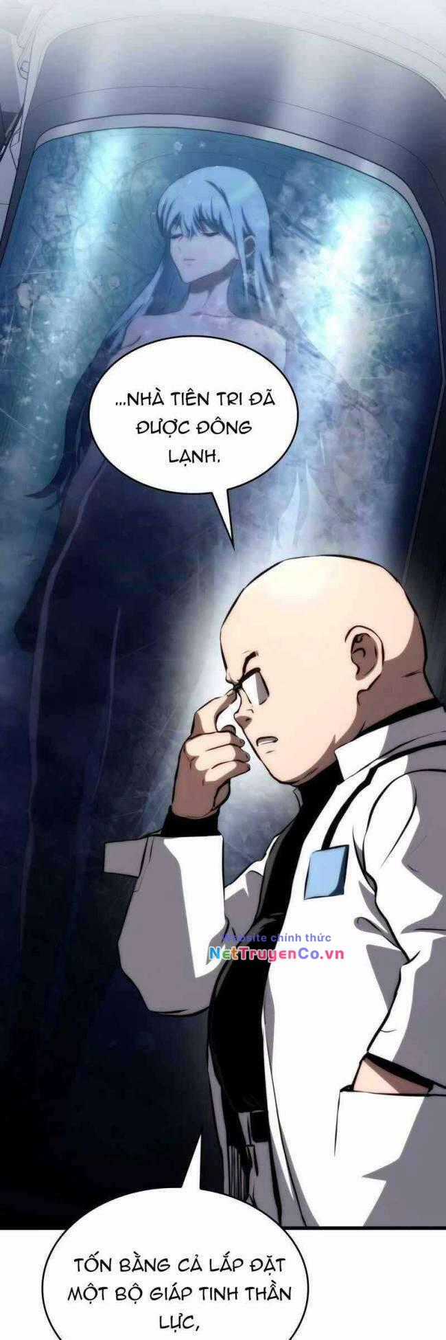 Trảm Long - Chapter 67 - Trang 25