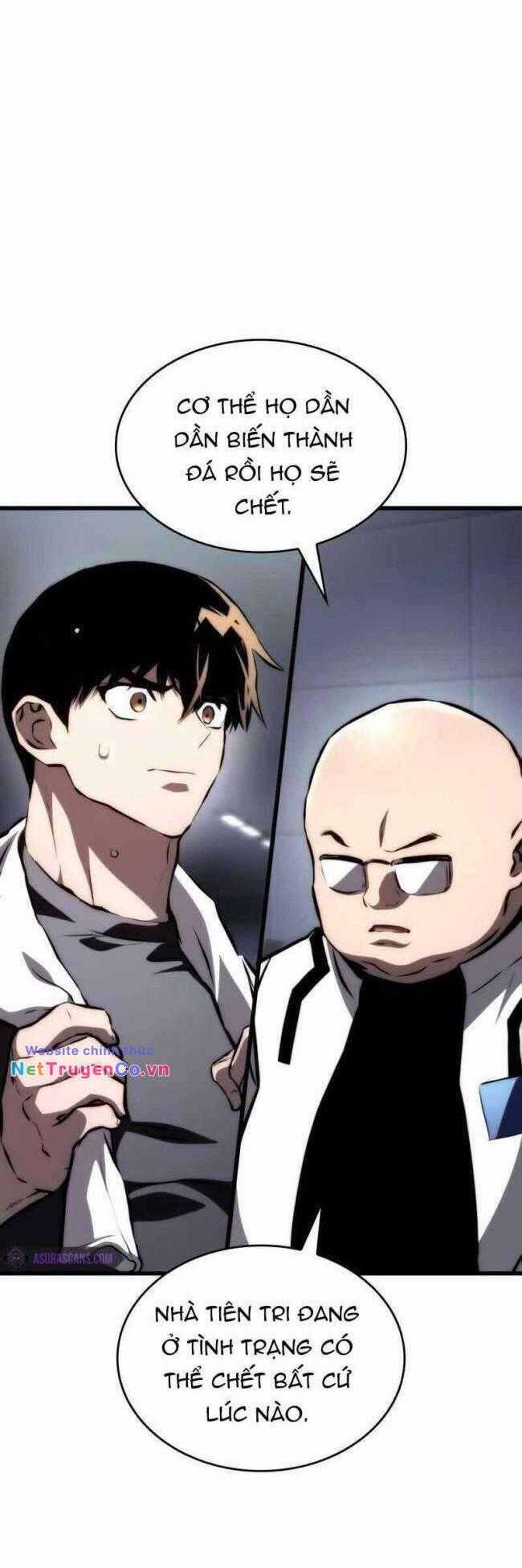 Trảm Long - Chapter 67 - Trang 28