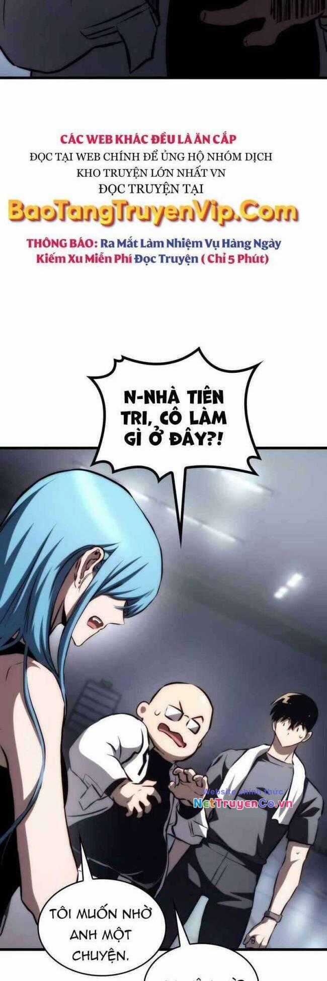 Trảm Long - Chapter 67 - Trang 30