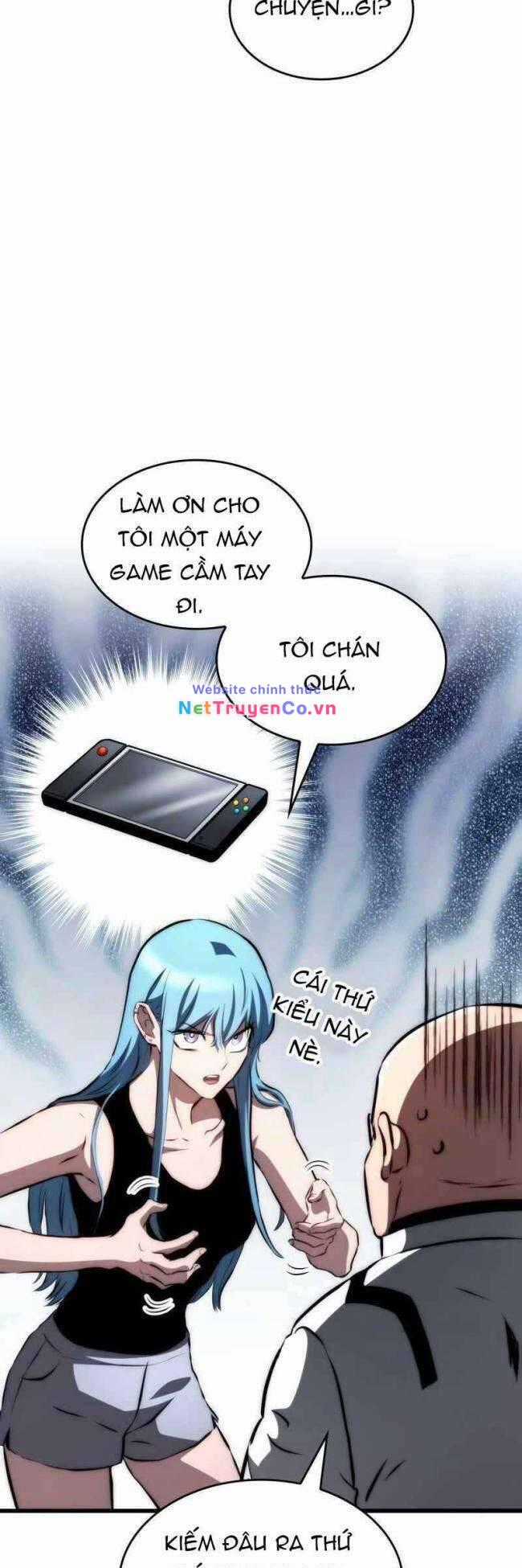 Trảm Long - Chapter 67 - Trang 31