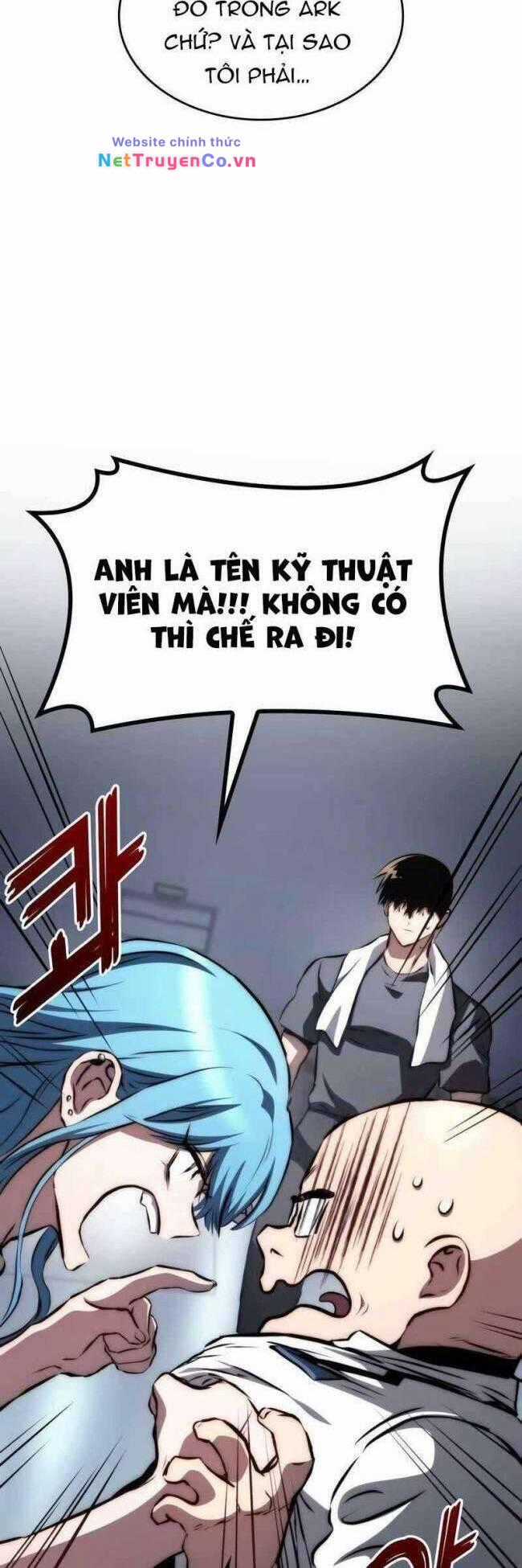 Trảm Long - Chapter 67 - Trang 32