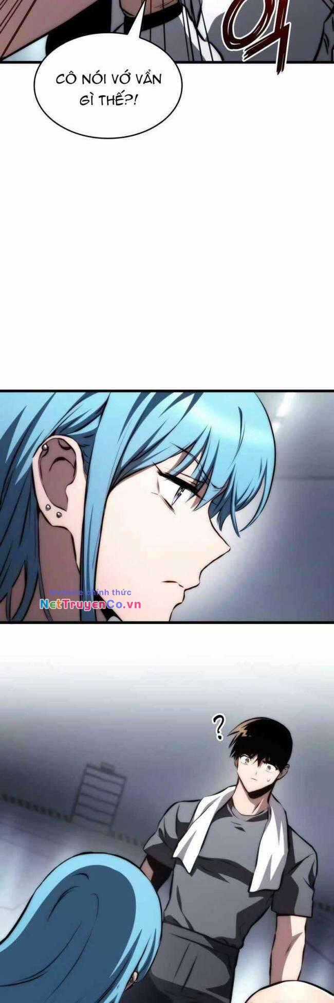 Trảm Long - Chapter 67 - Trang 33