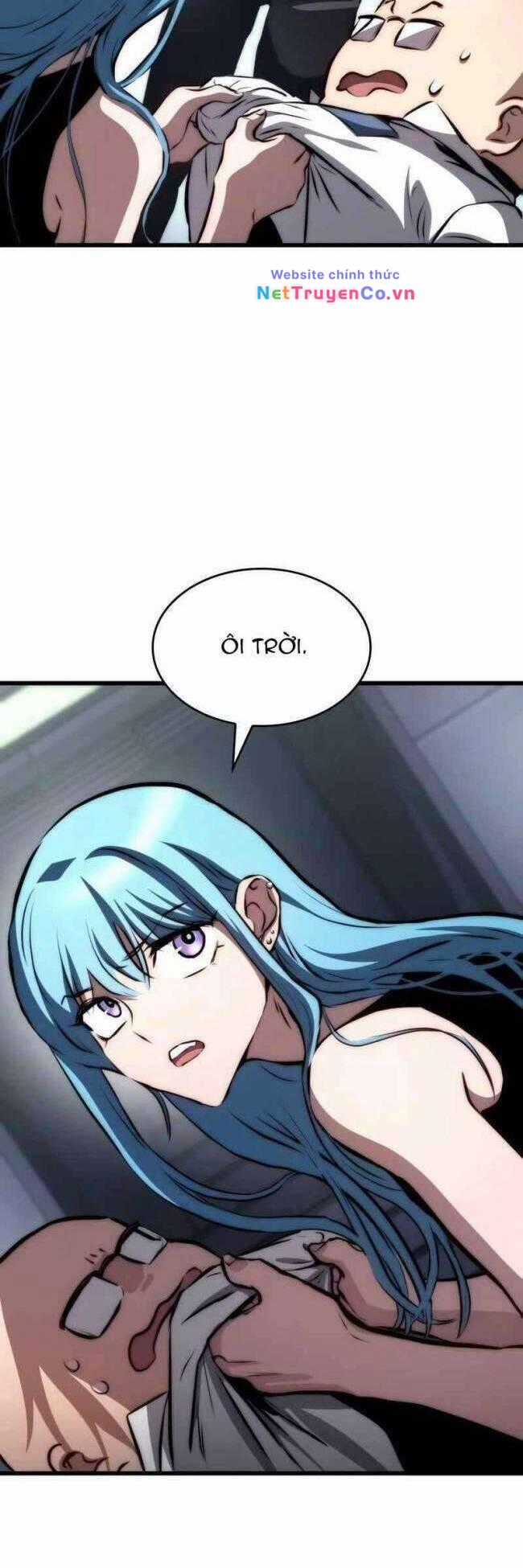 Trảm Long - Chapter 67 - Trang 34