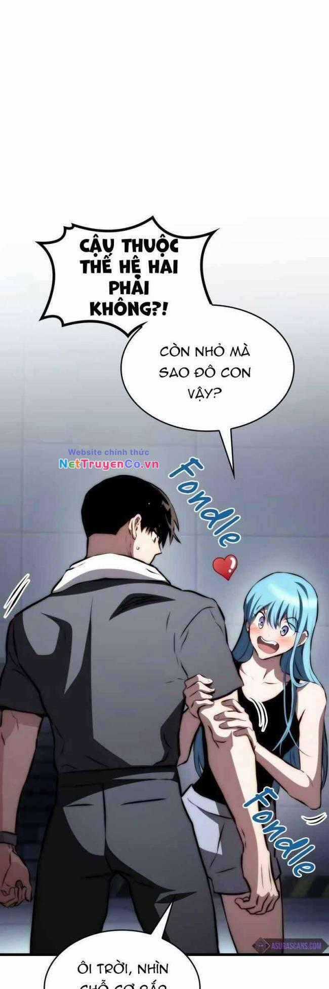 Trảm Long - Chapter 67 - Trang 35