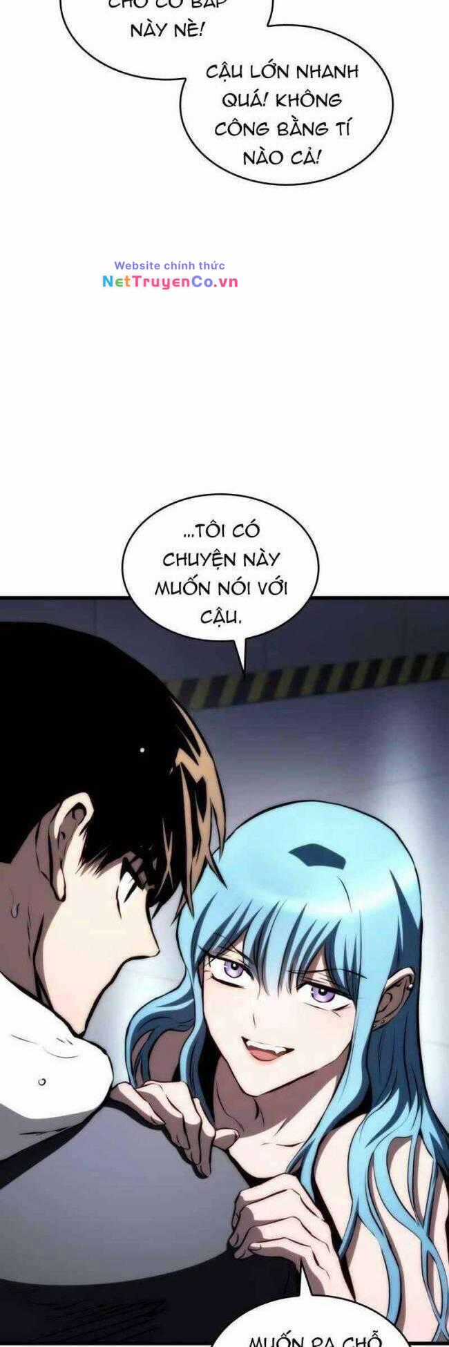 Trảm Long - Chapter 67 - Trang 36