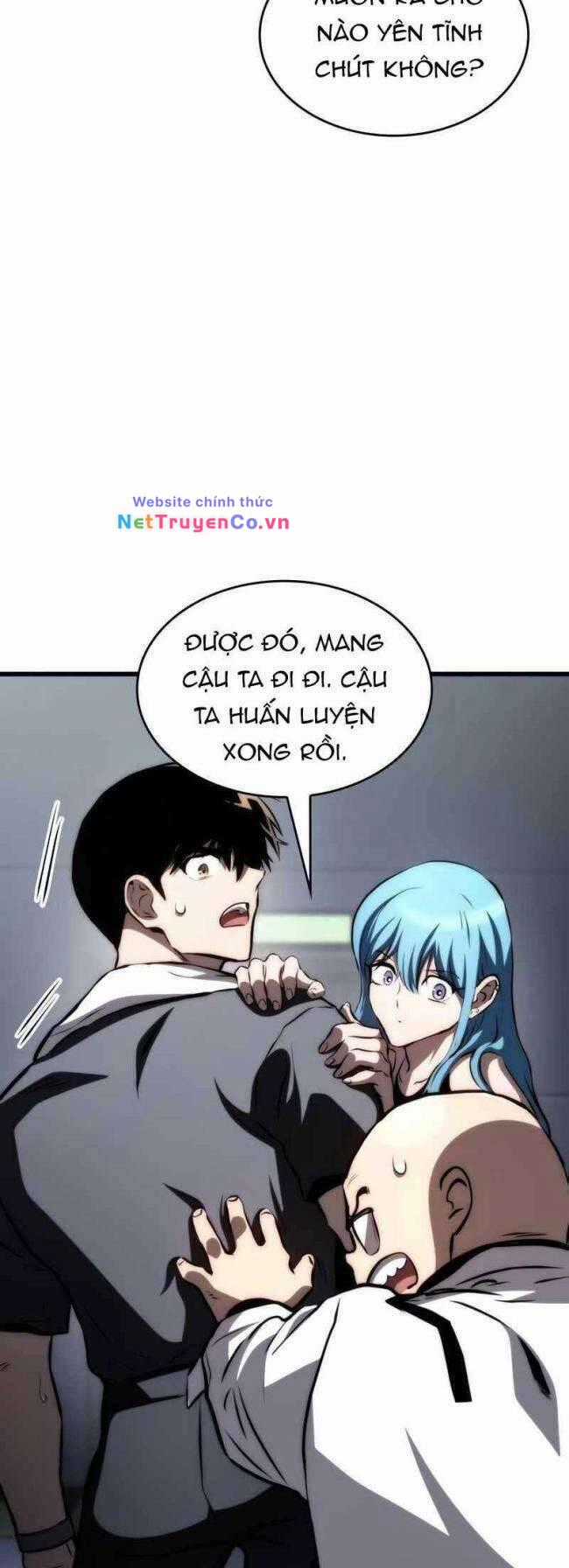 Trảm Long - Chapter 67 - Trang 37