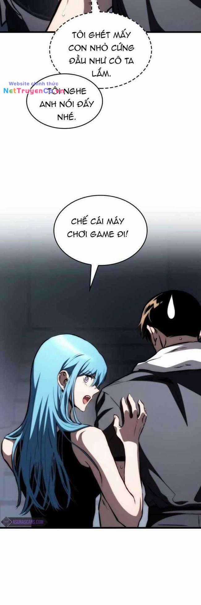 Trảm Long - Chapter 67 - Trang 39