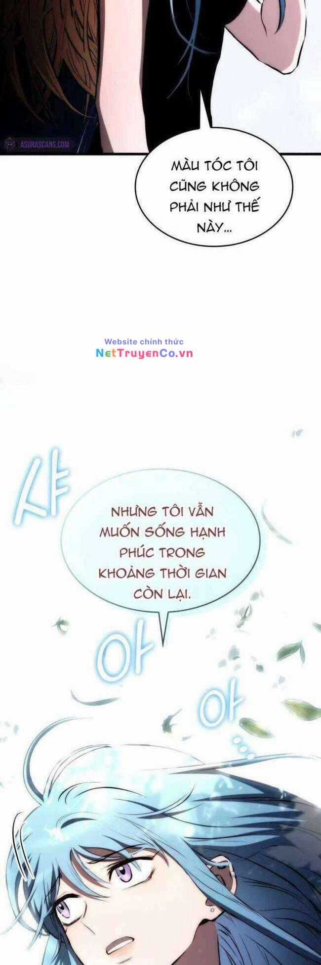 Trảm Long - Chapter 67 - Trang 44