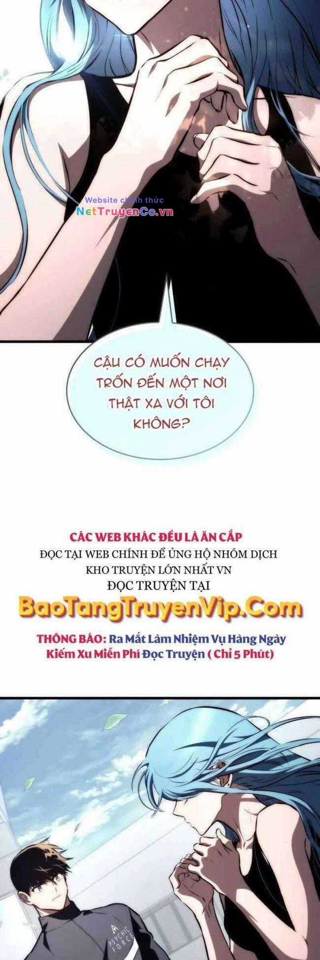 Trảm Long - Chapter 67 - Trang 45
