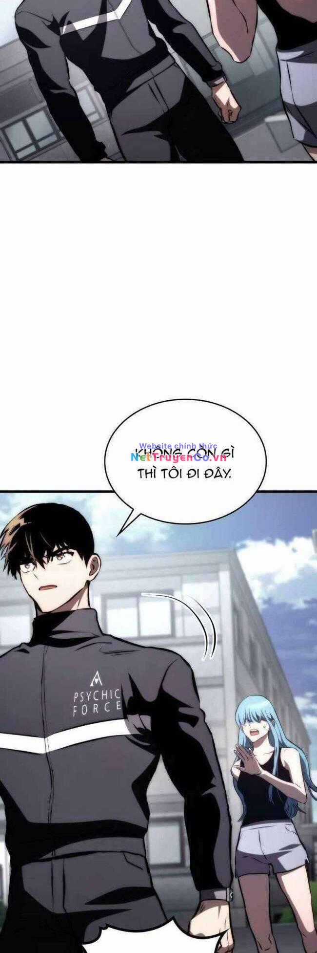 Trảm Long - Chapter 67 - Trang 46