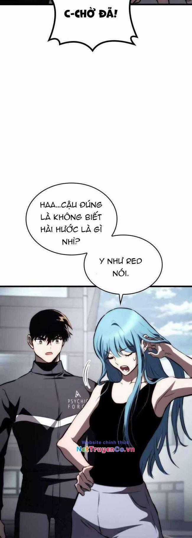 Trảm Long - Chapter 67 - Trang 47