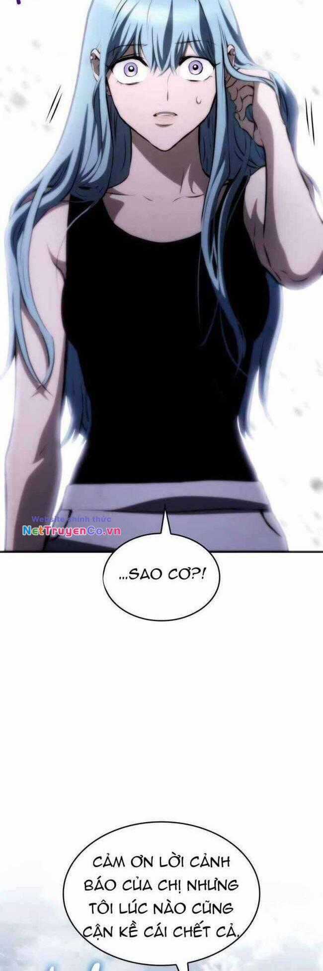 Trảm Long - Chapter 67 - Trang 56