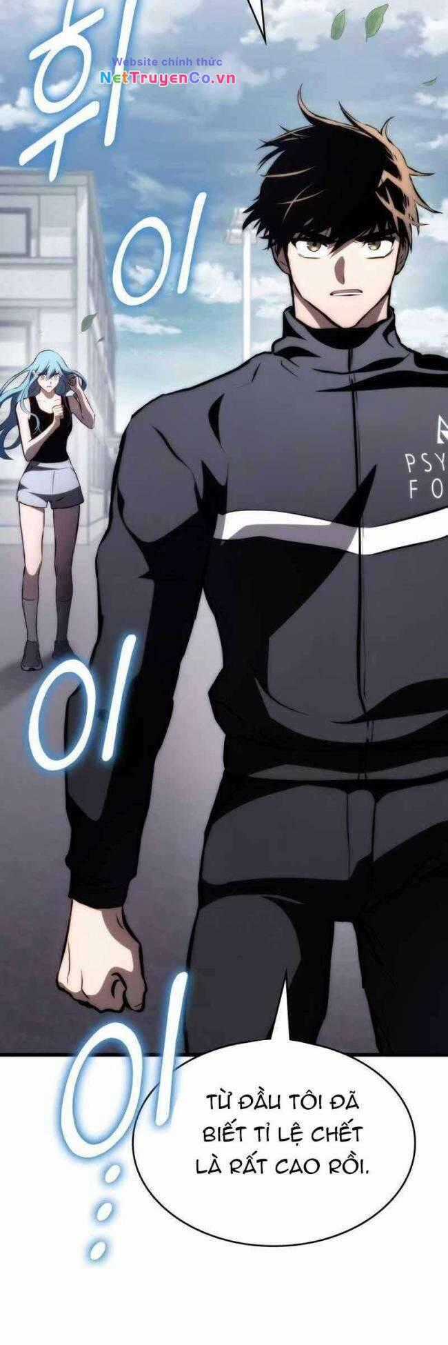 Trảm Long - Chapter 67 - Trang 57