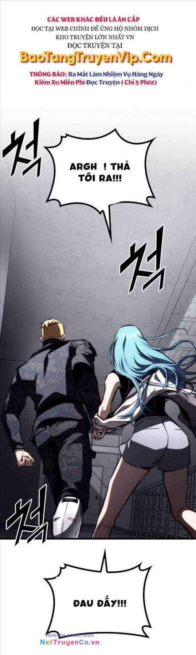 Trảm Long - Chapter 69 - Trang 1