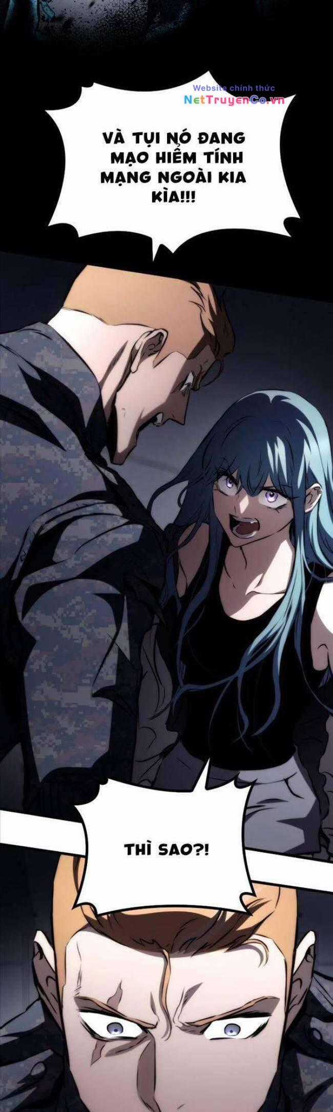 Trảm Long - Chapter 69 - Trang 11