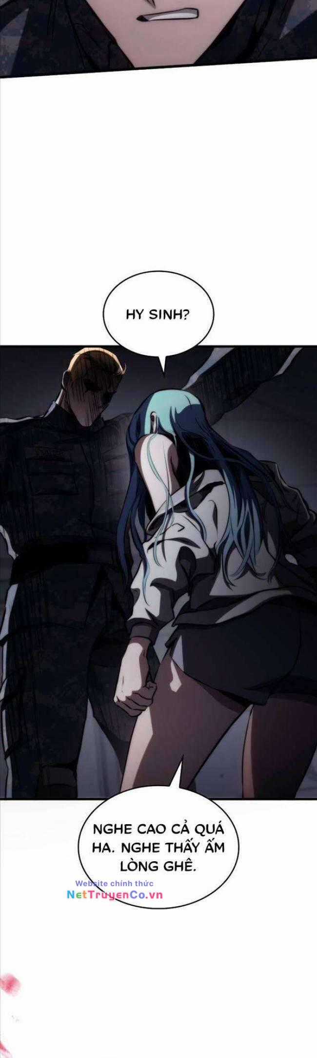 Trảm Long - Chapter 69 - Trang 12