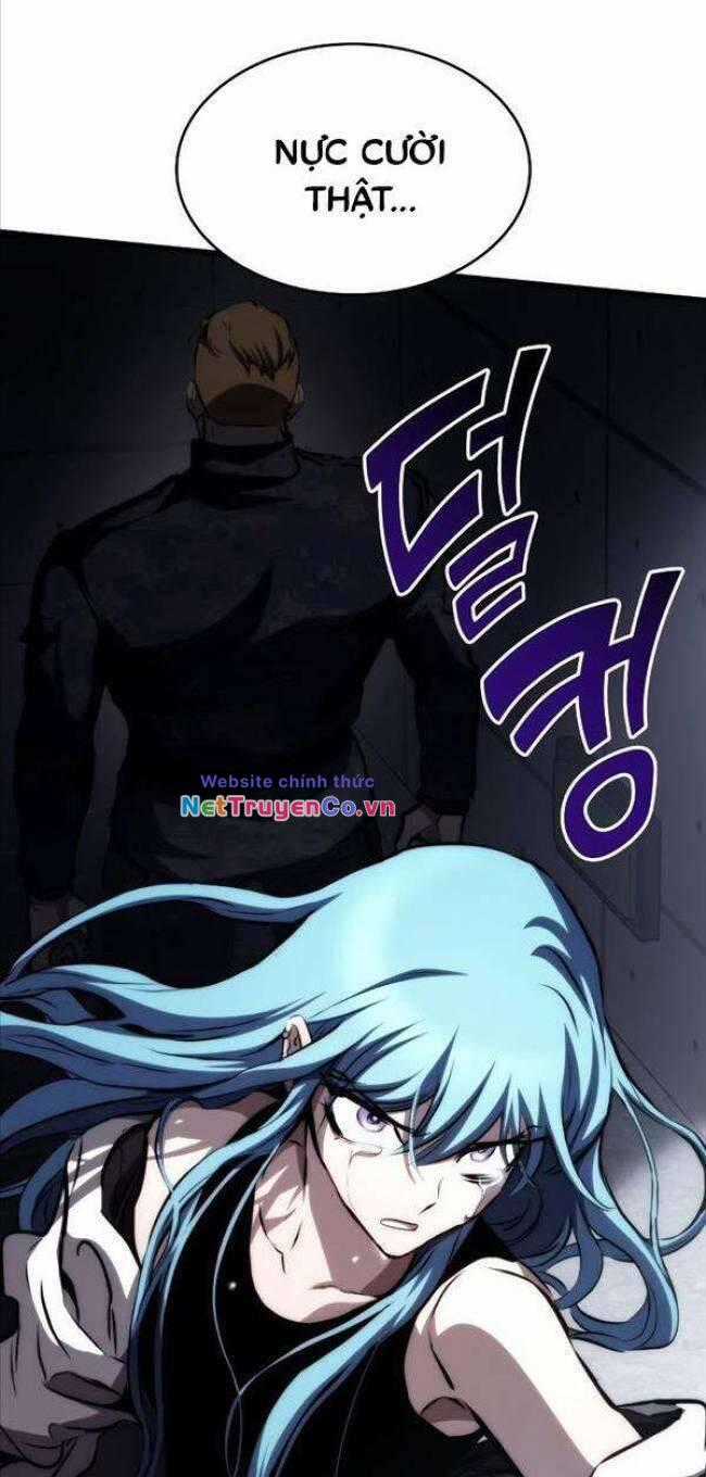 Trảm Long - Chapter 69 - Trang 19