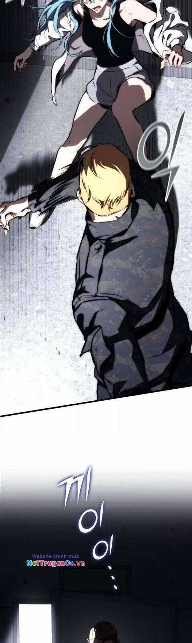 Trảm Long - Chapter 69 - Trang 3