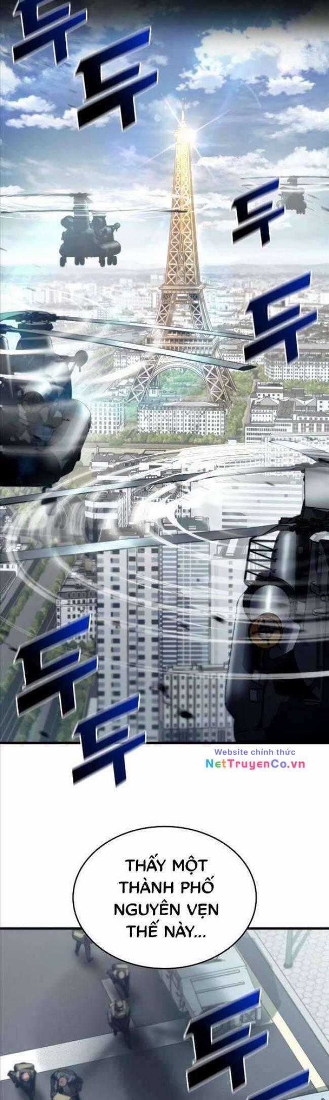 Trảm Long - Chapter 69 - Trang 22