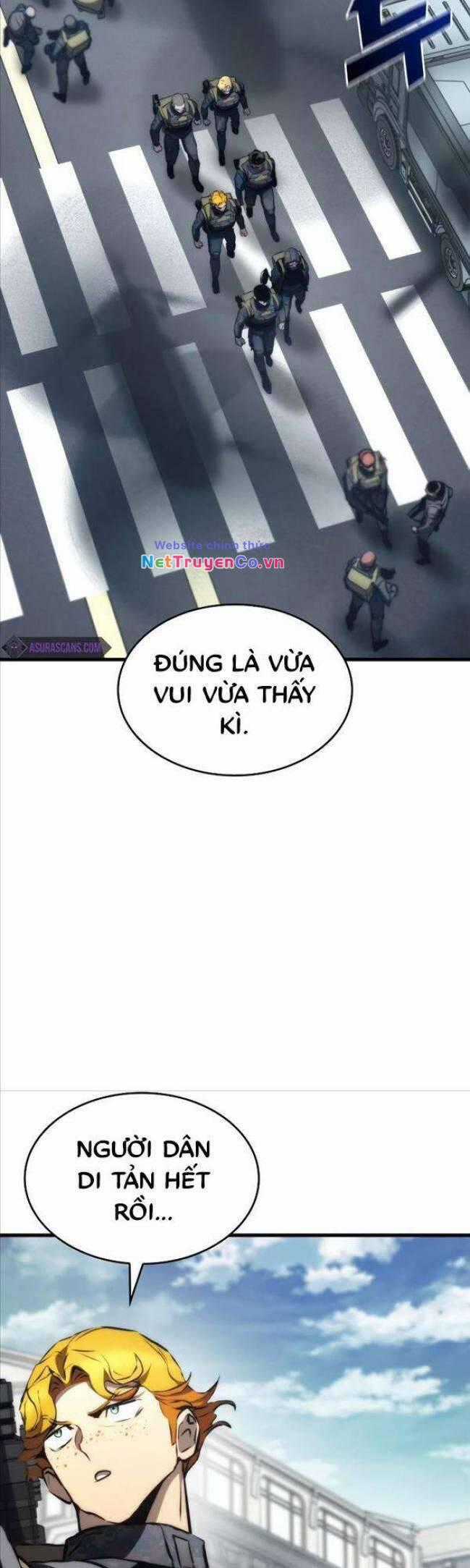 Trảm Long - Chapter 69 - Trang 23