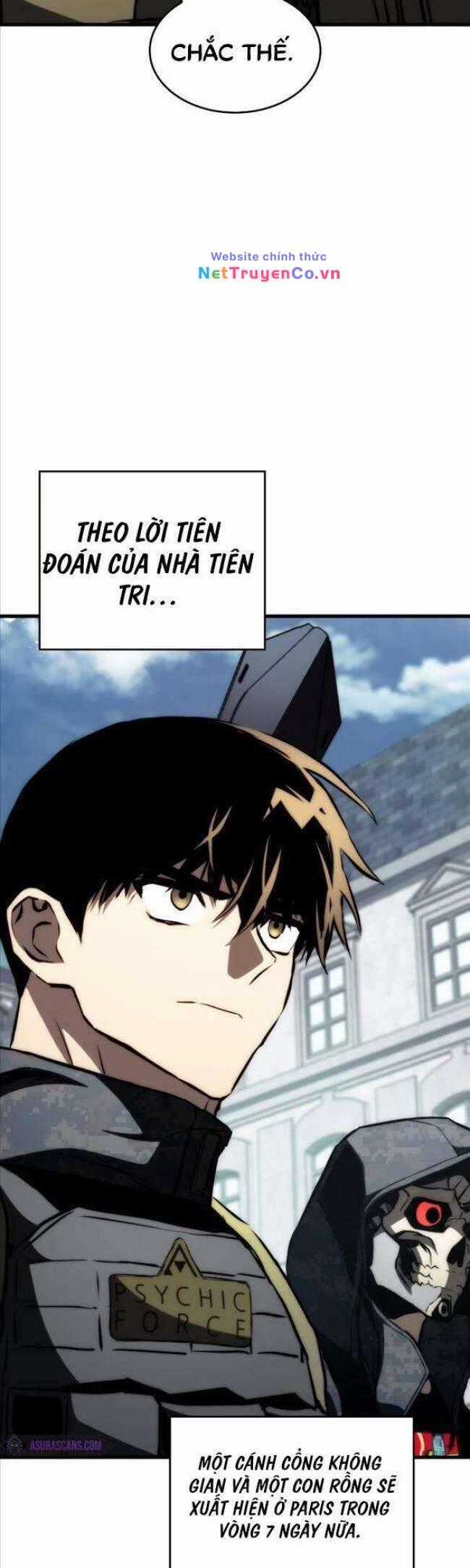 Trảm Long - Chapter 69 - Trang 25