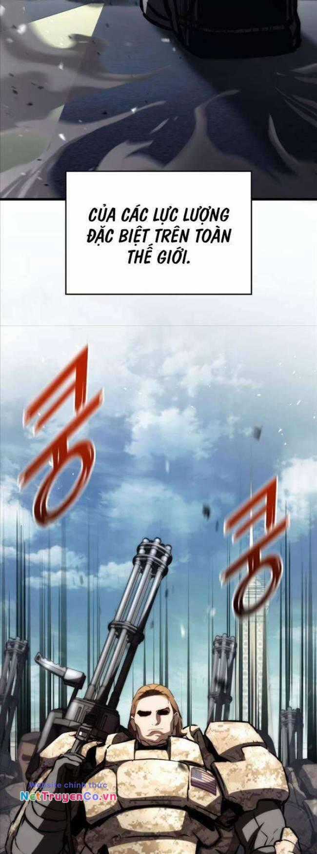 Trảm Long - Chapter 69 - Trang 28