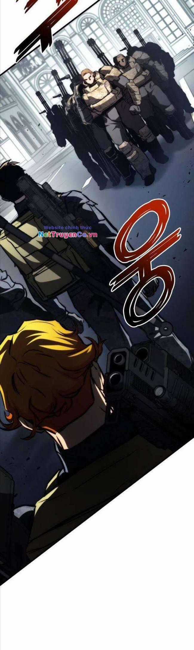 Trảm Long - Chapter 69 - Trang 30