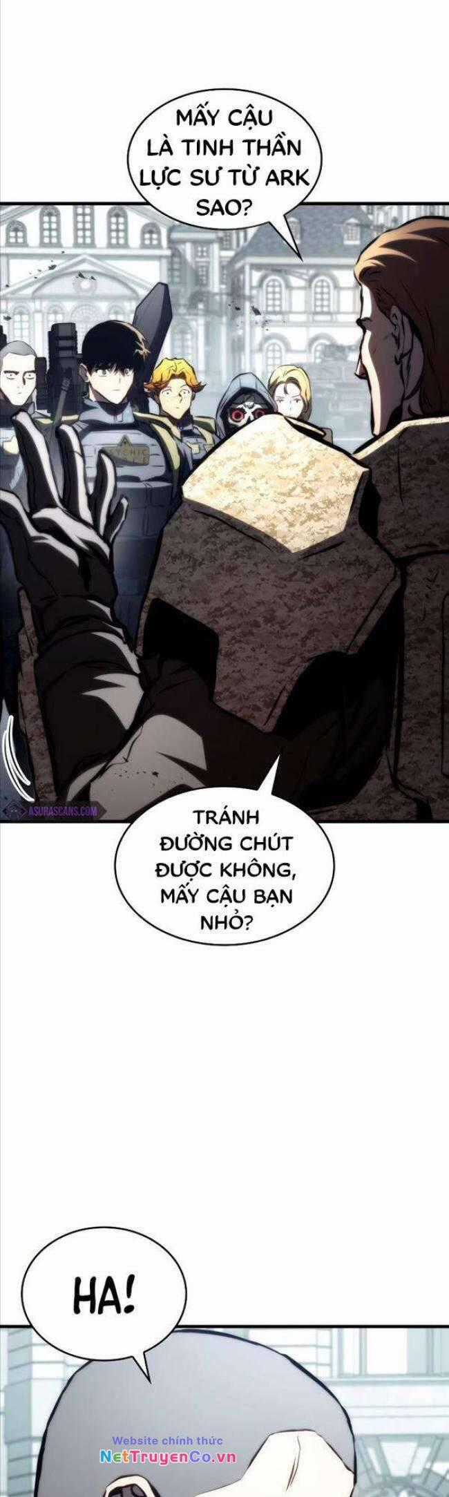 Trảm Long - Chapter 69 - Trang 31
