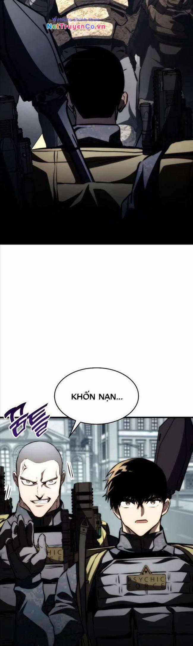 Trảm Long - Chapter 69 - Trang 33