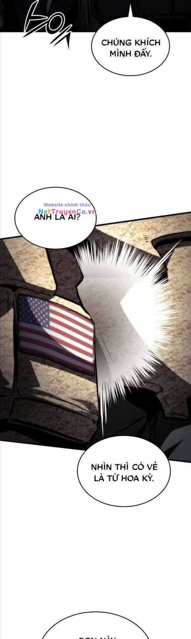 Trảm Long - Chapter 69 - Trang 34