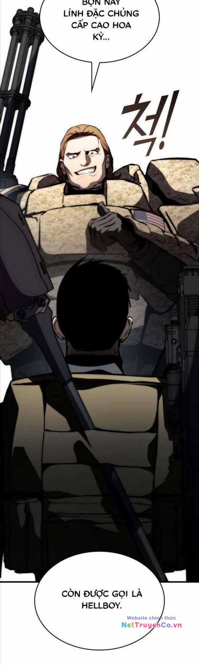 Trảm Long - Chapter 69 - Trang 35