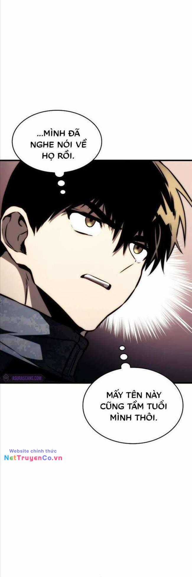 Trảm Long - Chapter 69 - Trang 36