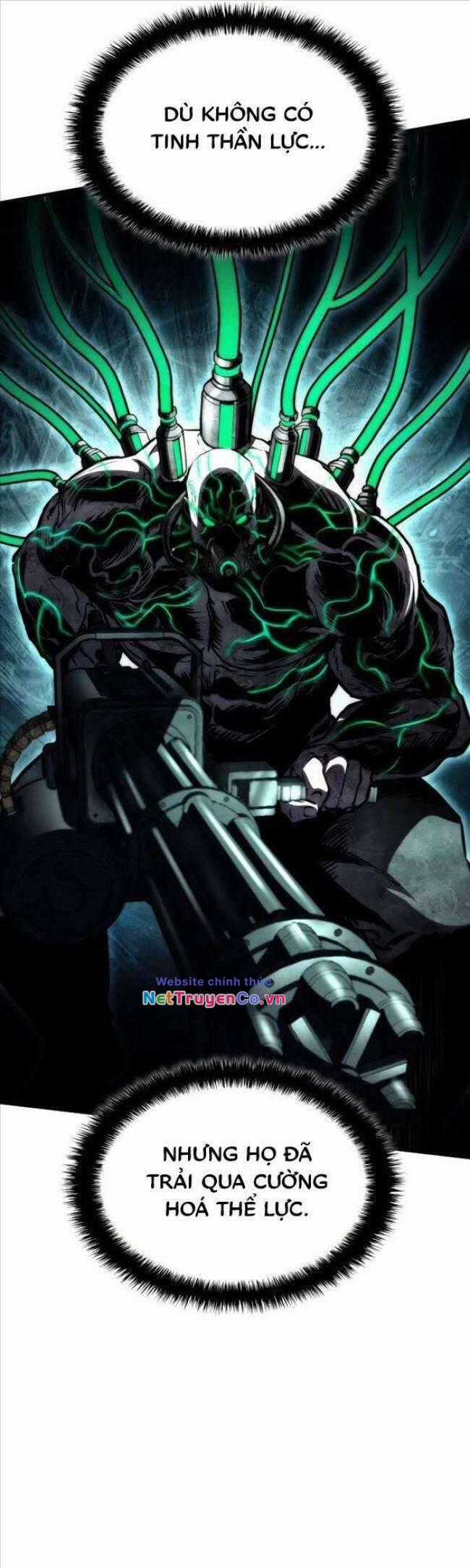 Trảm Long - Chapter 69 - Trang 37