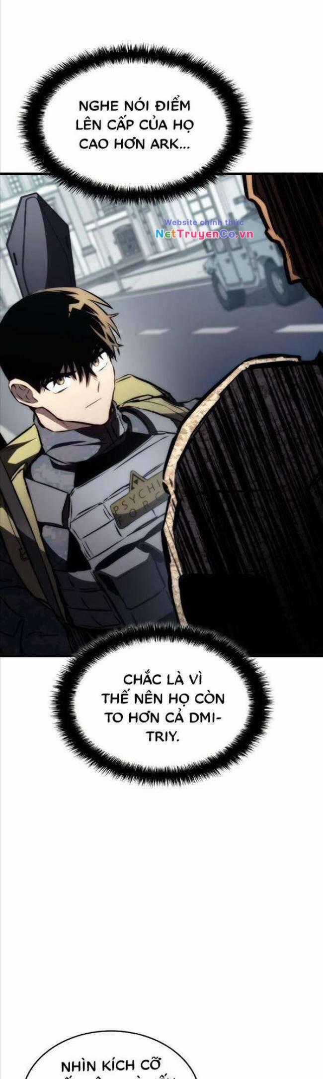 Trảm Long - Chapter 69 - Trang 38