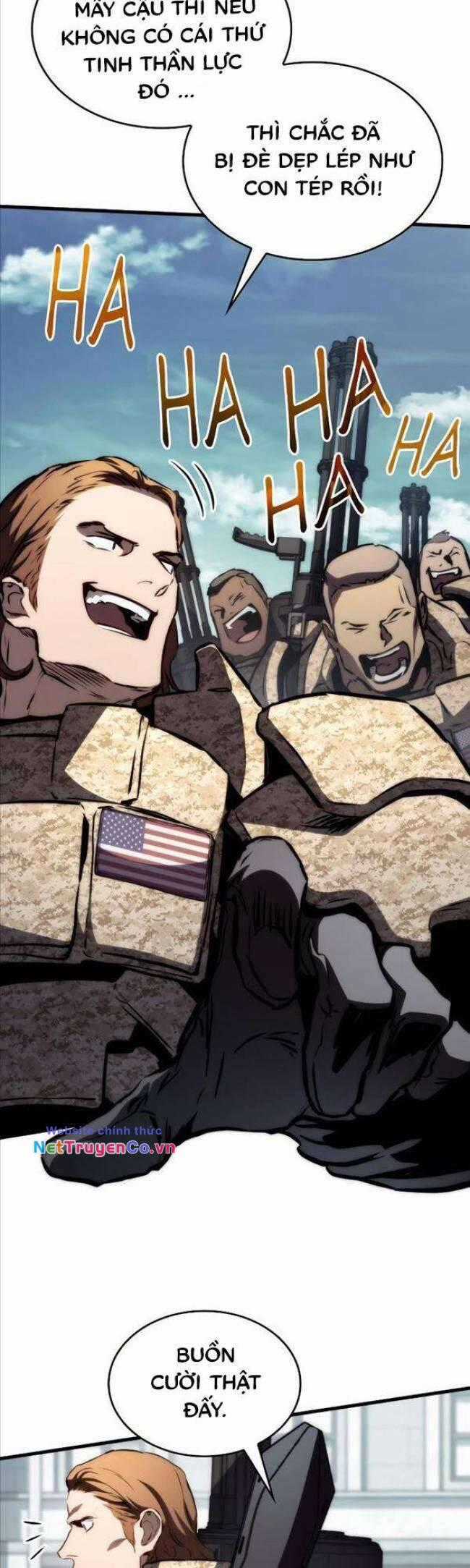 Trảm Long - Chapter 69 - Trang 39