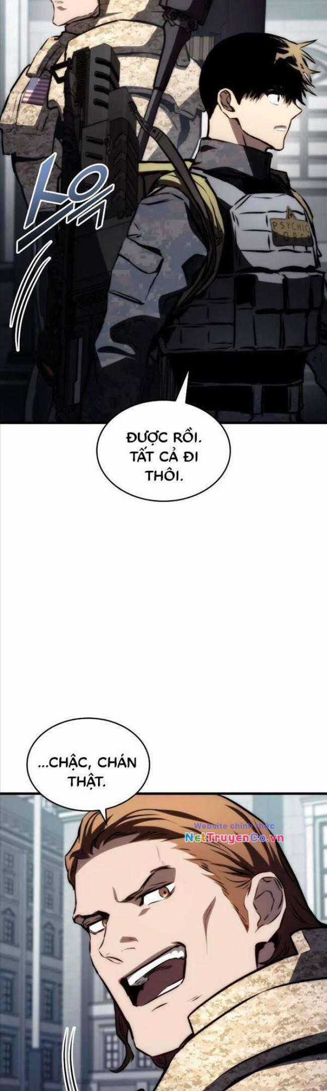 Trảm Long - Chapter 69 - Trang 40