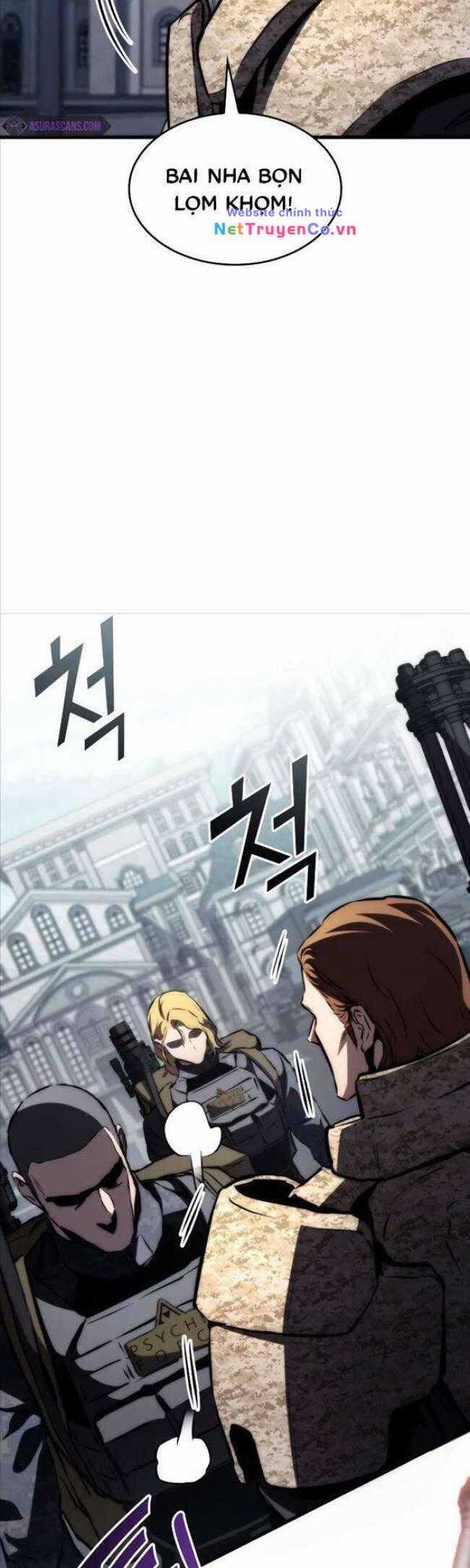 Trảm Long - Chapter 69 - Trang 41