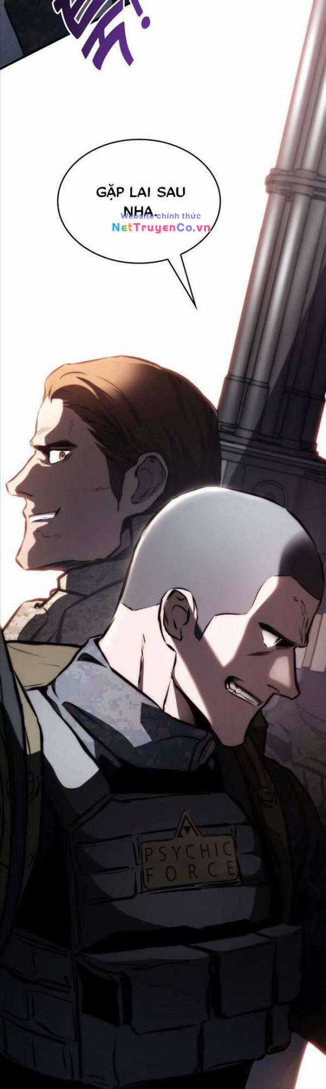 Trảm Long - Chapter 69 - Trang 42