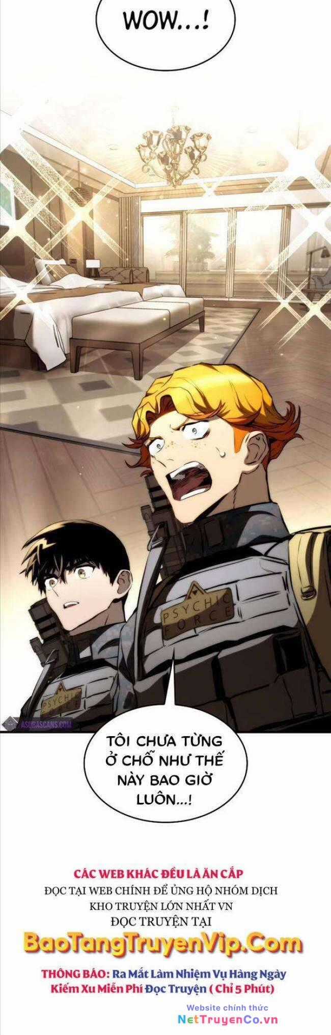 Trảm Long - Chapter 69 - Trang 45